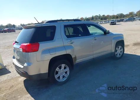 2014 GMC Terrain Sle-2 from USA, damaged, VIN 2GKALREK6E6329833